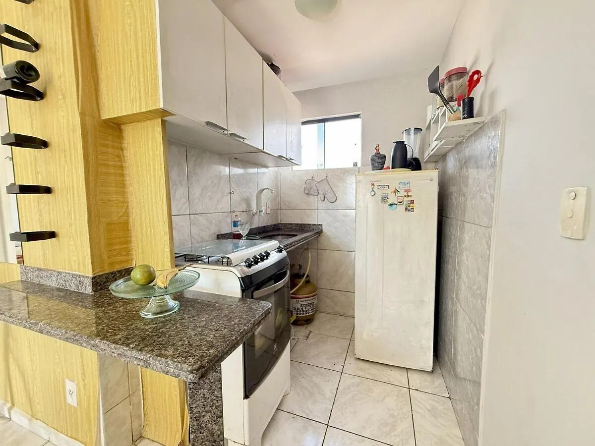 Oceana Suites Natal Lägenhet