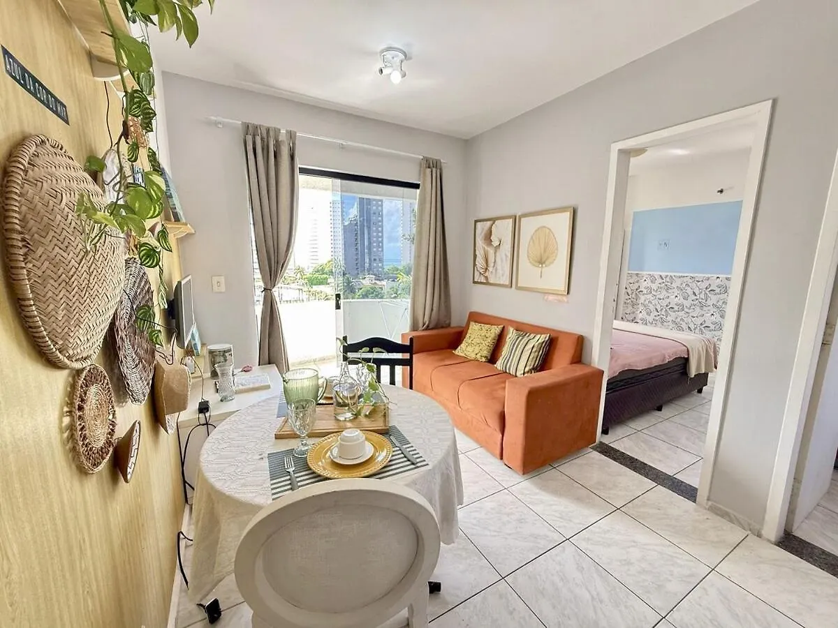 Oceana Suites Natal