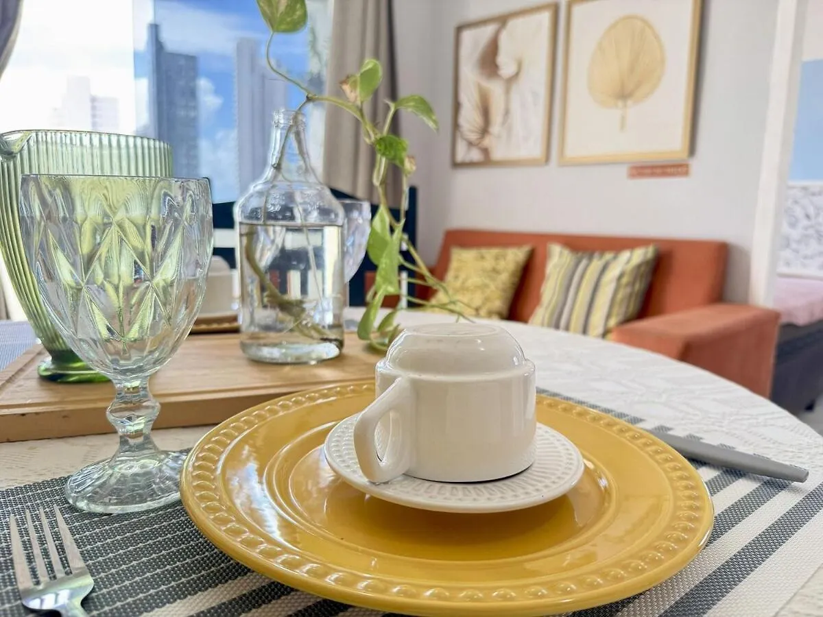 Oceana Suites Natal Brasilien