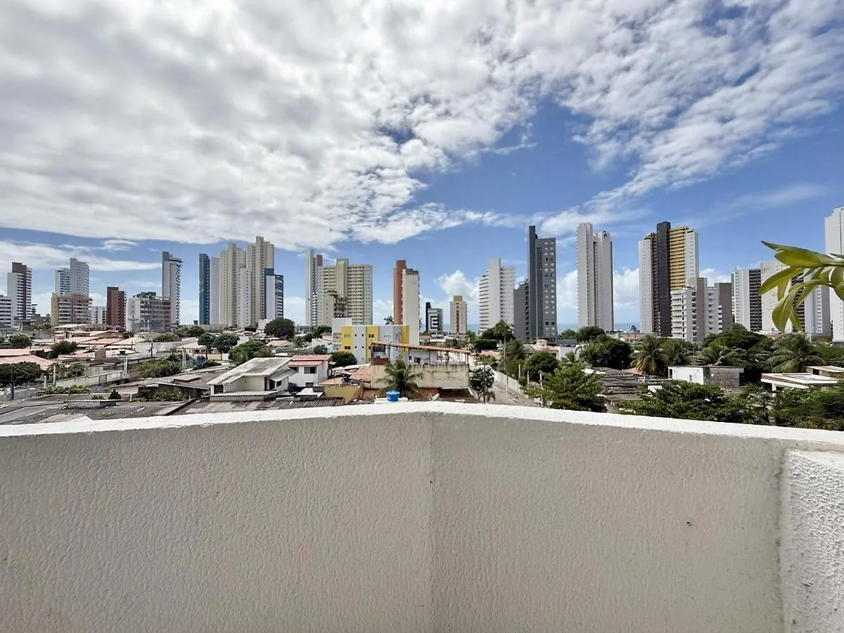 Oceana Suites Natal 0*,  Brasilien