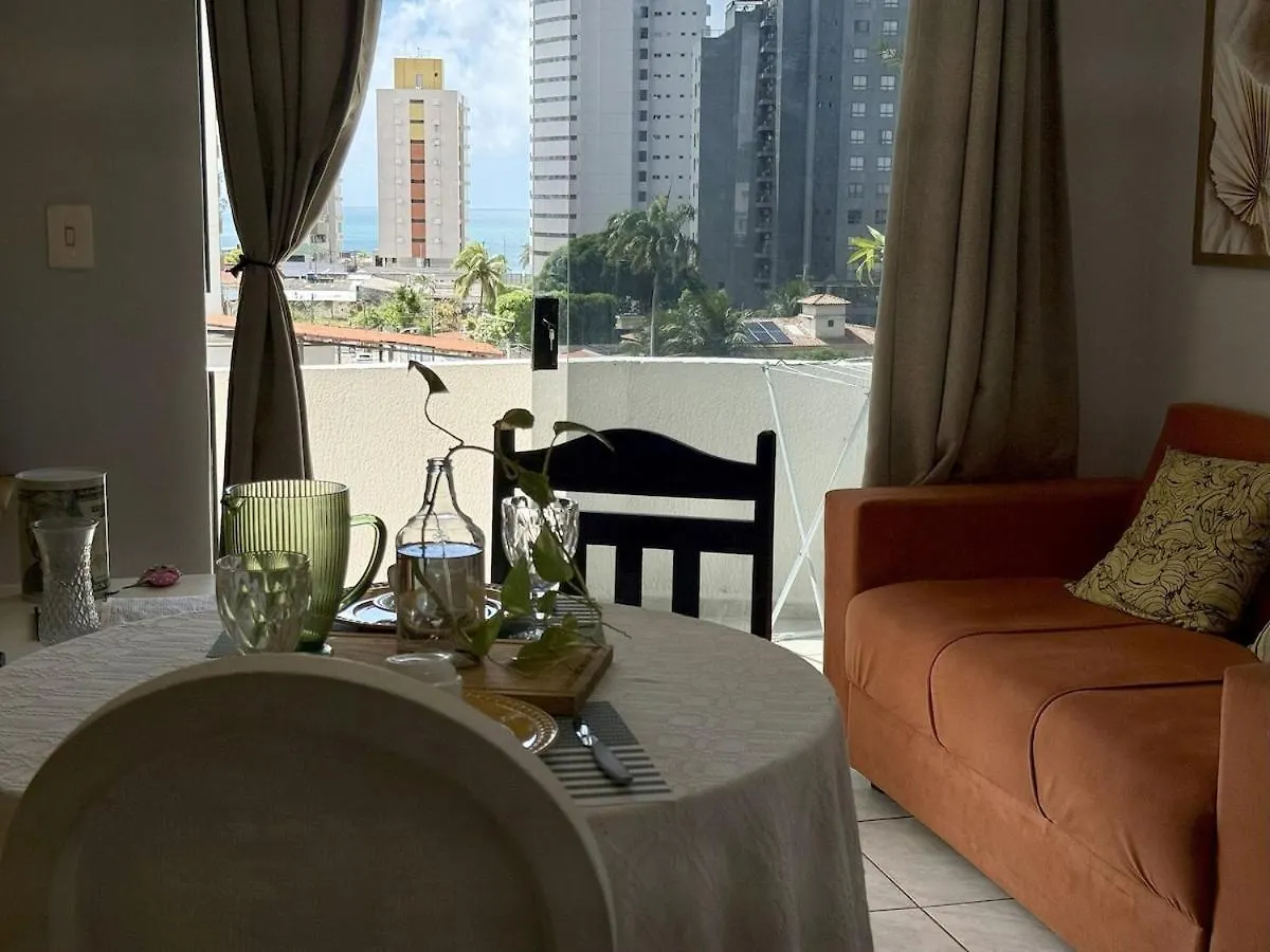 Oceana Suites Natal