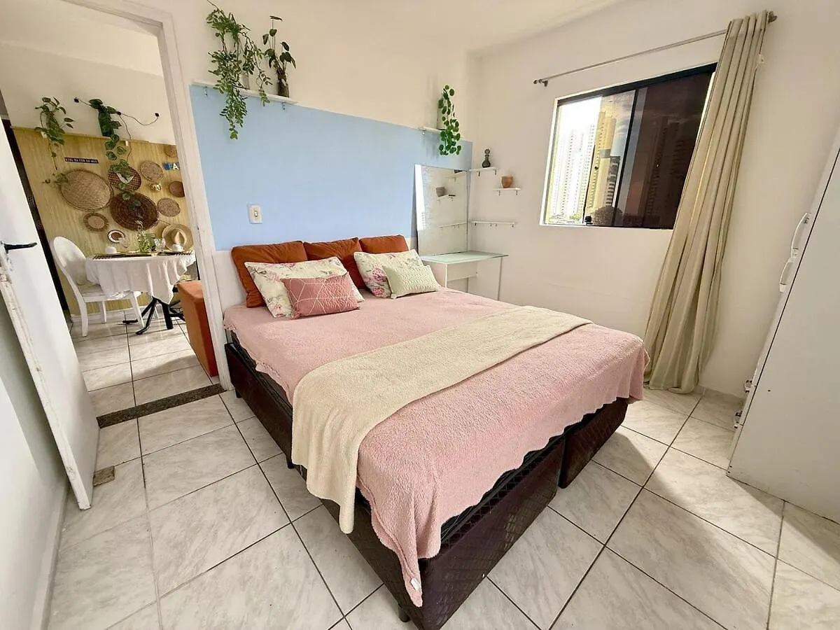 Lägenhet Oceana Suites Natal