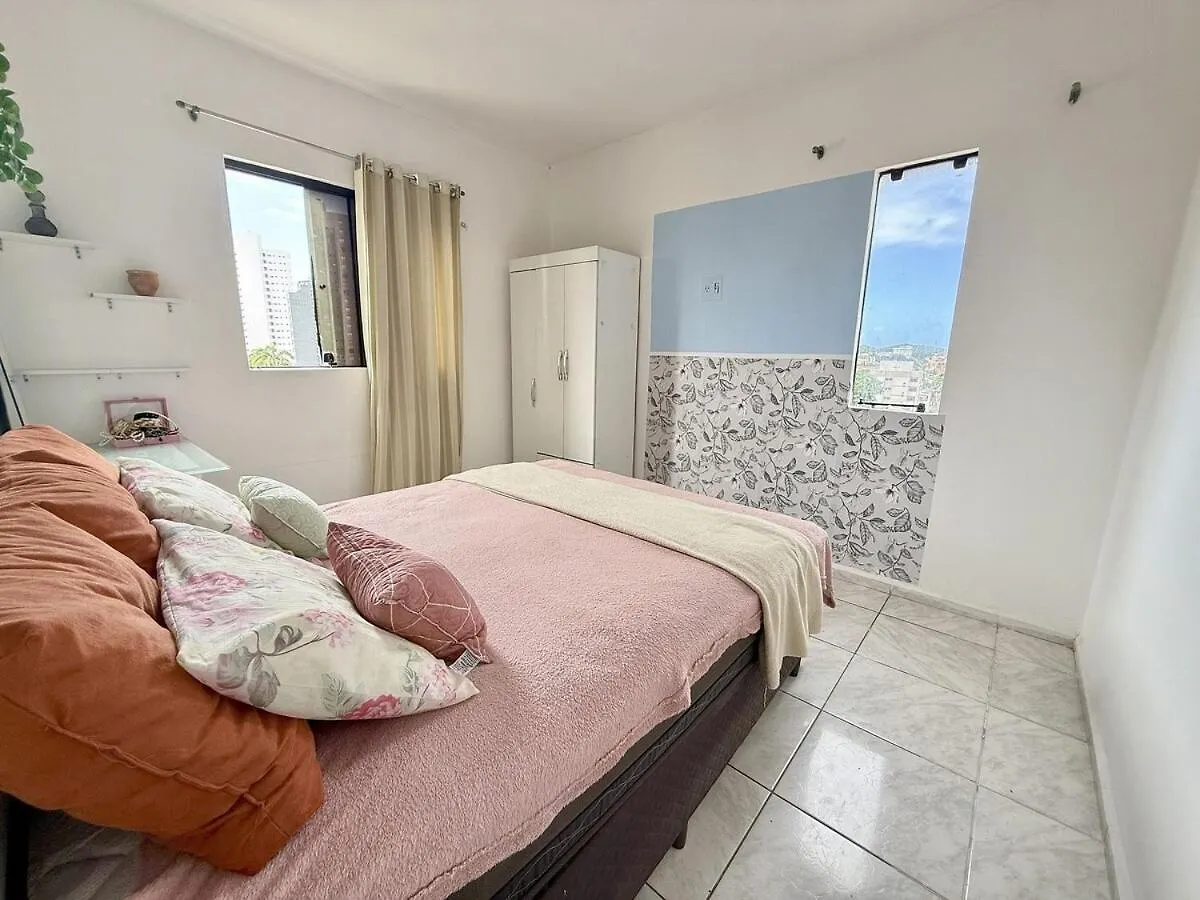 Oceana Suites Natal 0*,