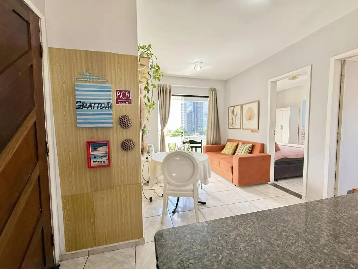 Appartamento Oceana Suites Natal
