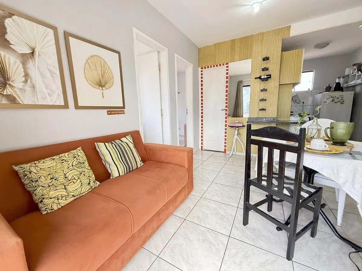 Appartamento Oceana Suites Natal Brasile