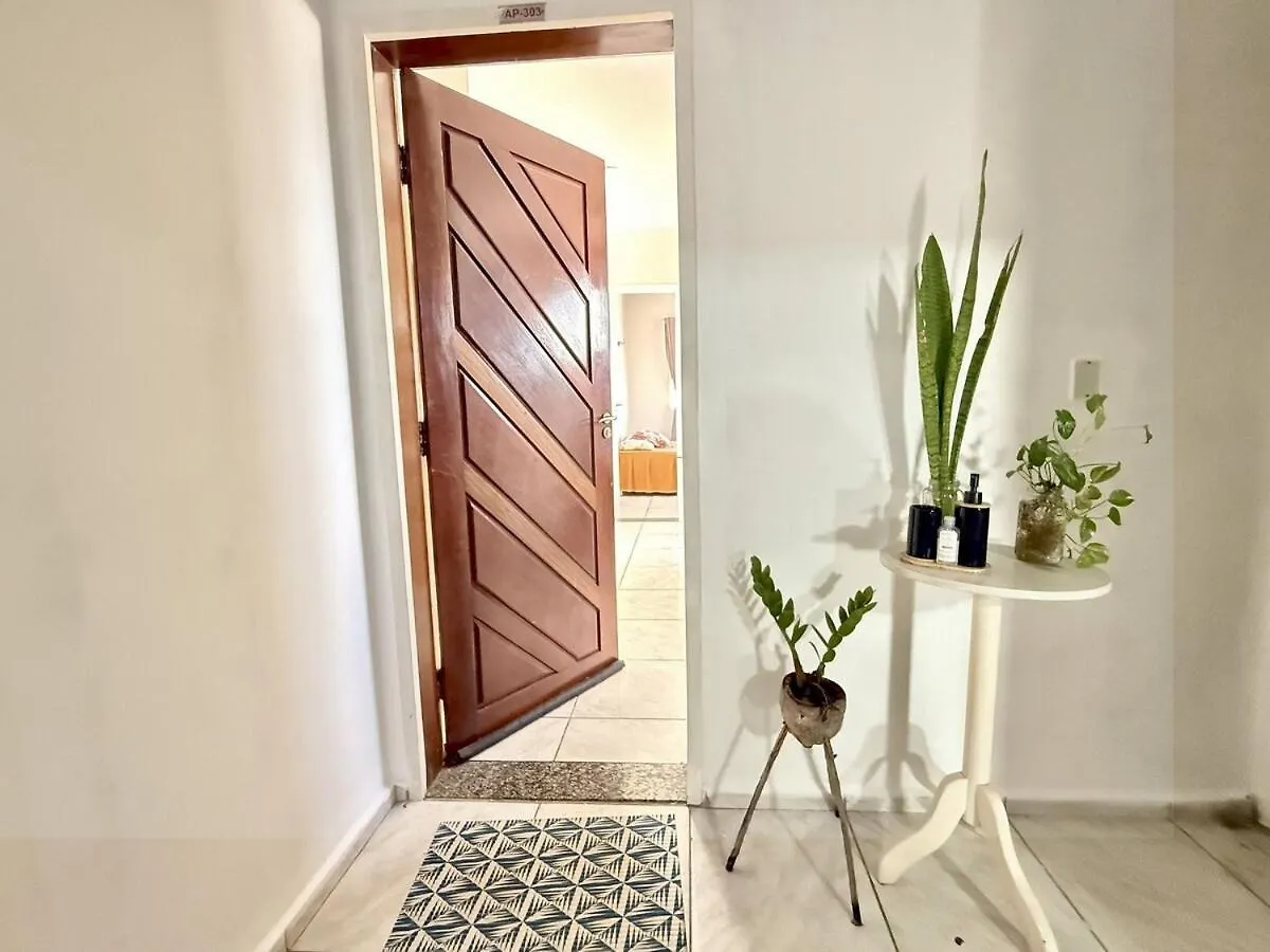 Oceana Suites Natal